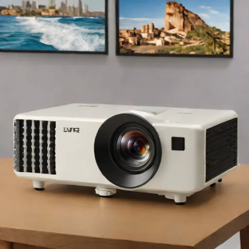 JVC DLA-NZ700