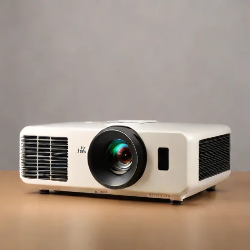 JVC DLA-NX7