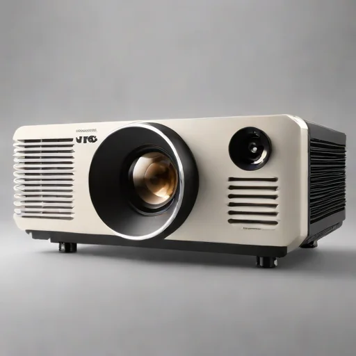 JVC DLA-NX9