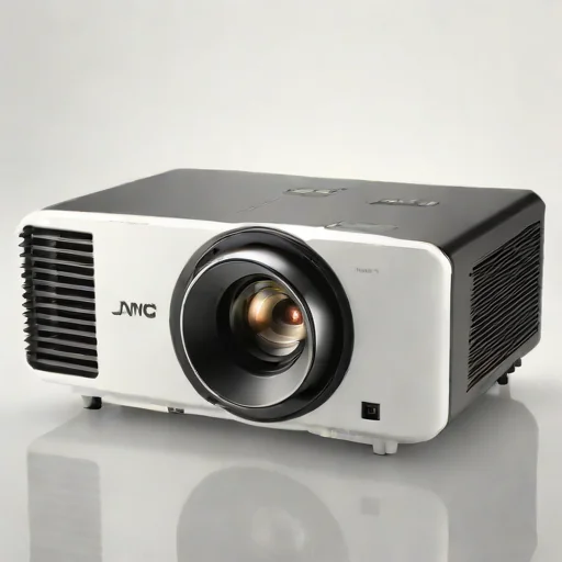 JVC DLA-RS540