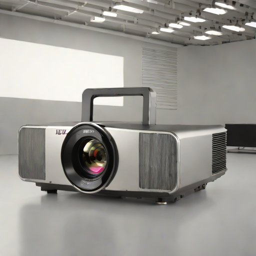 JVC DLA-X790R