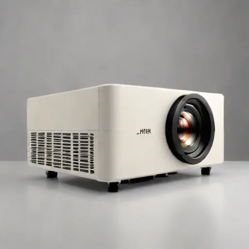 JVC DLA-NZ900