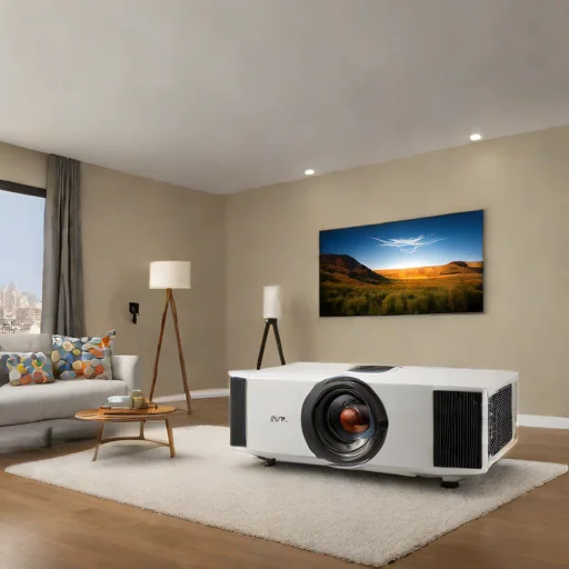 JVC DLA-X950R