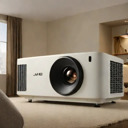 JVC DLA-RS1000