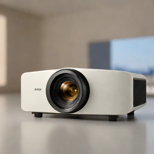 JVC DLA-RS3000