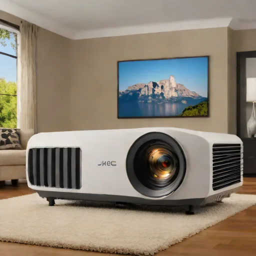 JVC DLA-RS1100