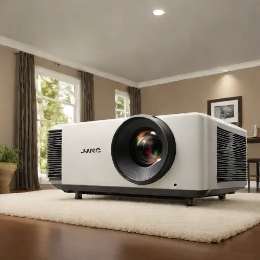 JVC DLA-RS2100