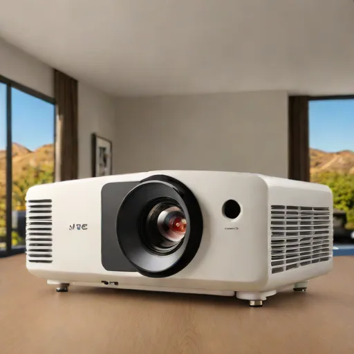 JVC DLA-RS3100