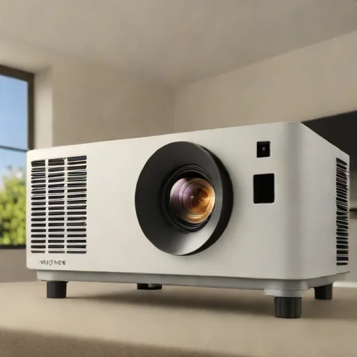 JVC DLA-X970R