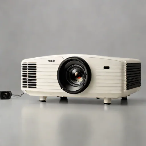 JVC DLA-X770R