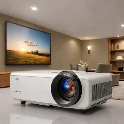 JVC DLA-HD350