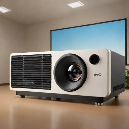 JVC DLA-HD990