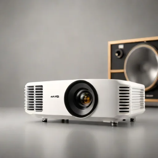 JVC DLA-X3