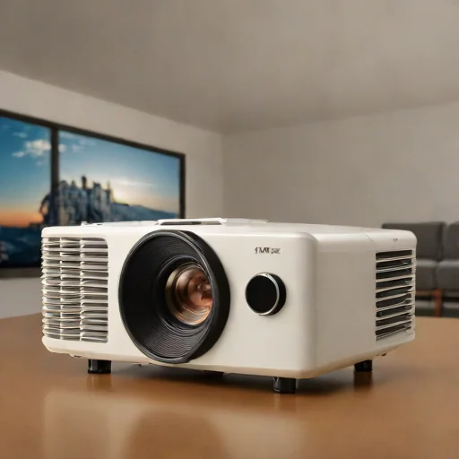JVC DLA-X7
