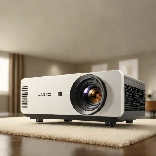 JVC DLA-X9