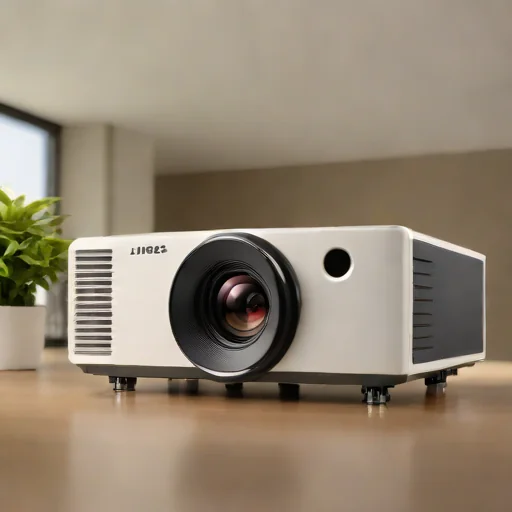 JVC DLA-X30