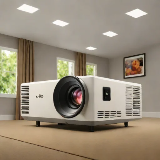 JVC DLA-X70R