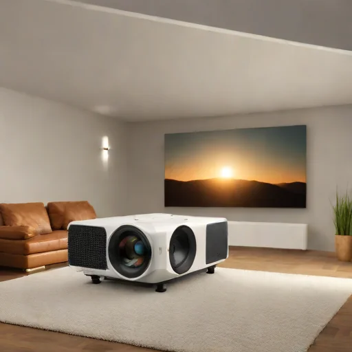JVC DLA-X75R