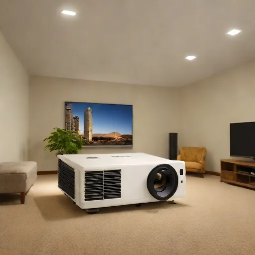JVC DLA-RS400
