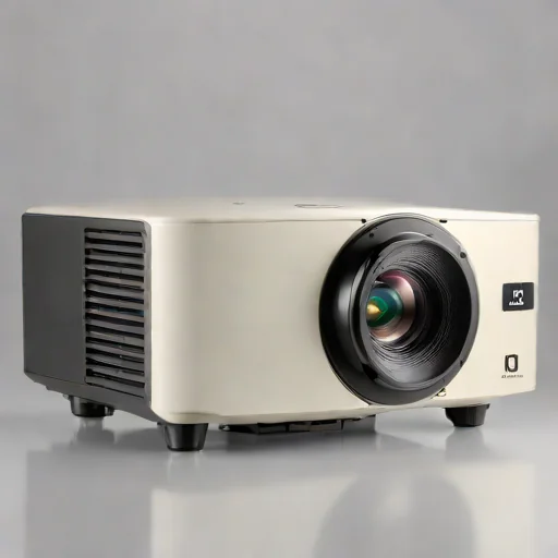 JVC DLA-RS440