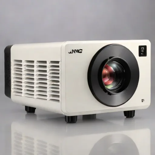JVC DLA-RS500