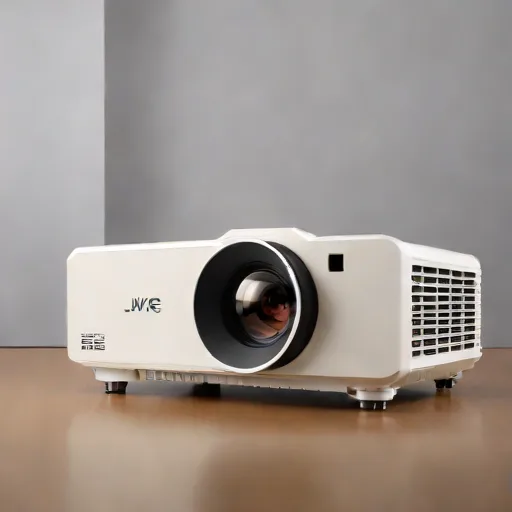 JVC DLA-RS600