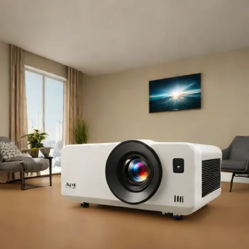 JVC DLA-RS640