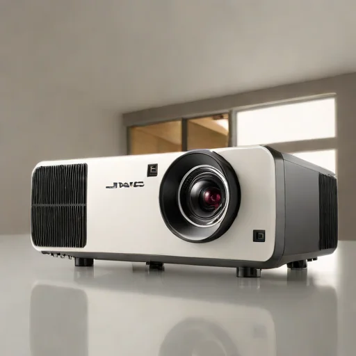 JVC DLA-X500R