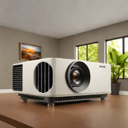 JVC DLA-X700R