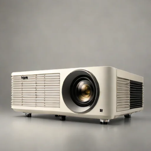 JVC DLA-RS20