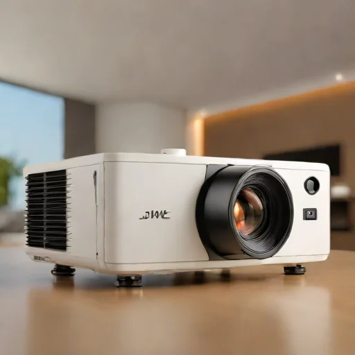 JVC DLA-RS35