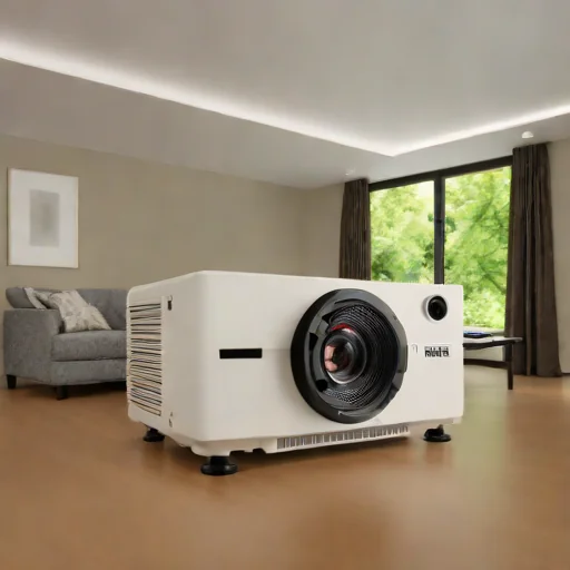 JVC DLA-RS40