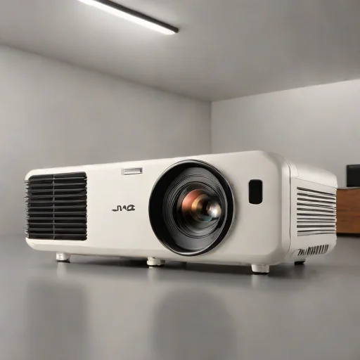JVC DLA-RS45