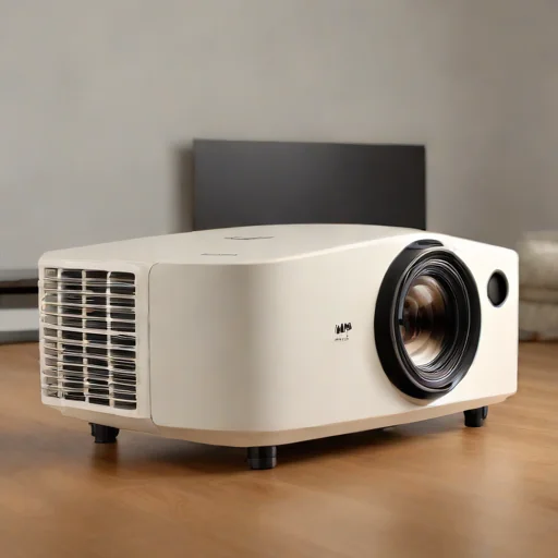 JVC DLA-RS50