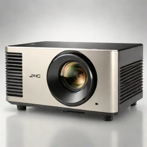 JVC DLA-RS55