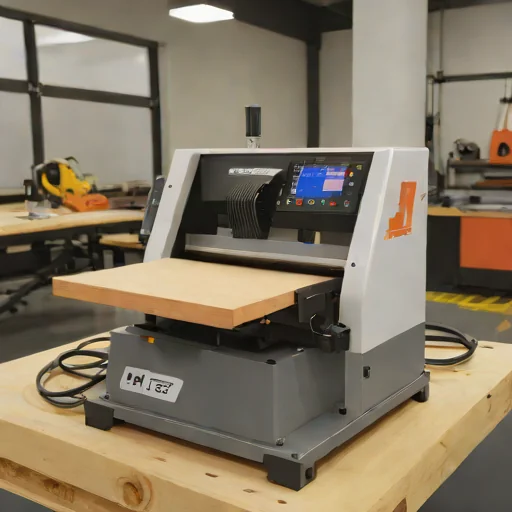 JET JWP-15B 15 in. Helical Head Planer