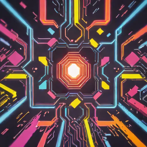 Just Shapes & Beats