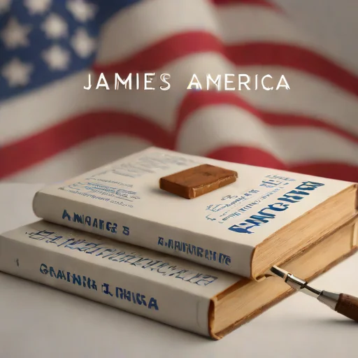 Jamie's America
