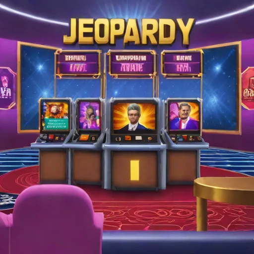 Jeopardy!