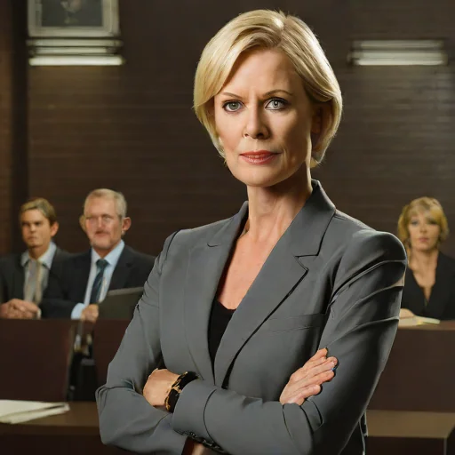 Janet King