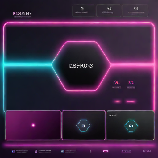 Jelly Comb Wireless Mouse