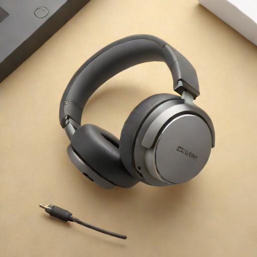 Jabra Evolve2 65