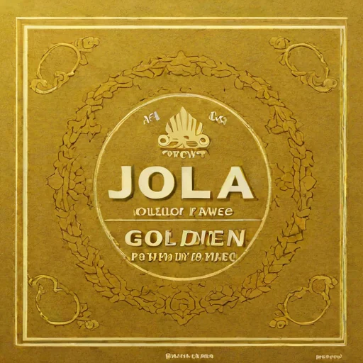 Joola Golden Tango