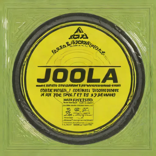 Joola Dynaryz ACC