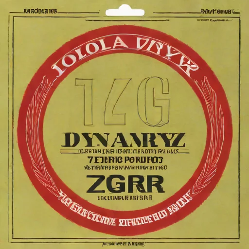 Joola Dynaryz ZGR