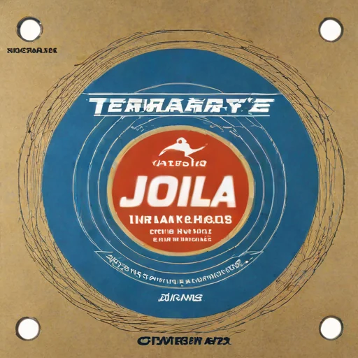 Joola Dynaryz CMD