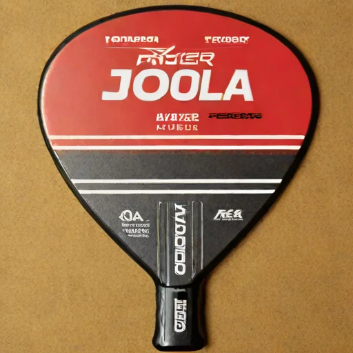 Joola Rhyzer 43