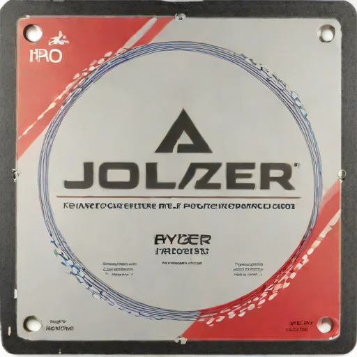 Joola Rhyzer Pro 45