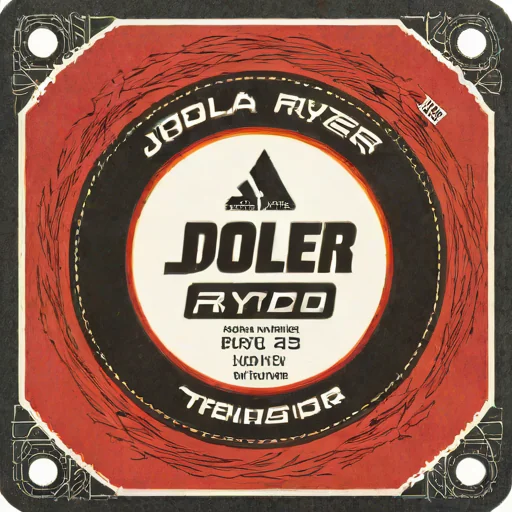 Joola Rhyzer Pro 50