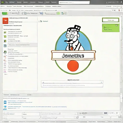 Jenkins Job DSL Plugin